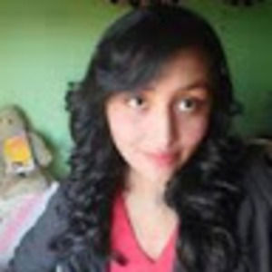 Meet your Posher, Iris amanda